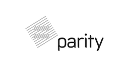 Parity logo