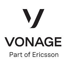 Vonage logo