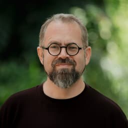 Ben Greenberg